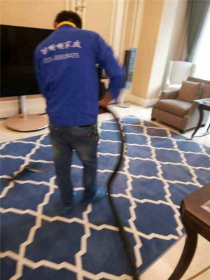 現(xiàn)在家政服務(wù)公司的運營模式