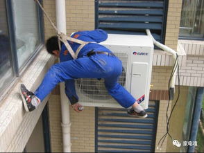 揭秘 家電售后服務變局才剛剛拉開帷幕