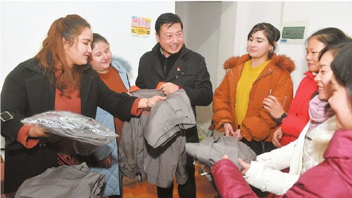 第一書記丨雍喜民 助貧困戶圓創(chuàng)業(yè)夢(mèng)