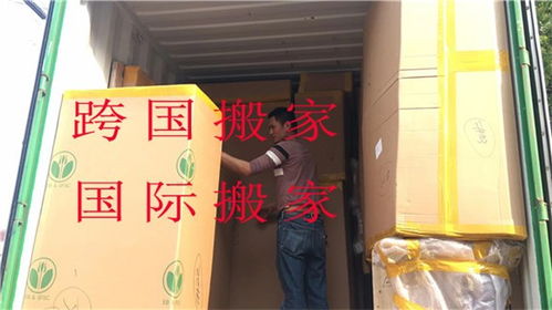 河西區精品搬家打包 省力快捷