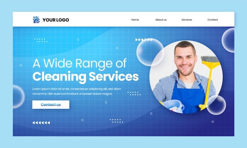 梯度清理服務(wù) 專業(yè)家政，為您的家?guī)砣聺崈趔w驗(yàn)