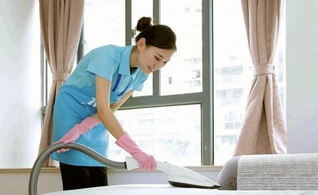 家政服務(wù) 以數(shù)字化創(chuàng)新打造線上首家領(lǐng)航品牌