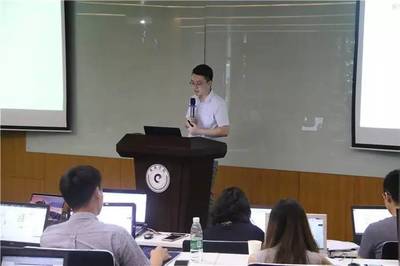 從計算機系統服務看“一下，你就知道”的深層含義