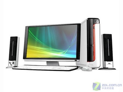 1GB系統(tǒng)內存 TCL 19液晶電腦僅售3998元 高性價比的計算機系統(tǒng)服務