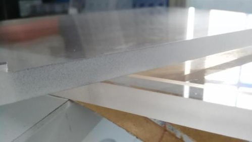衢州透明有機(jī)玻璃板定制 打造高品質(zhì)視覺方案